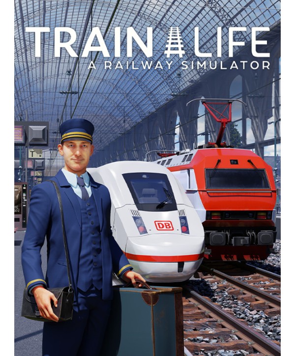 Train Life - 1920'S Orient-Express Train DLC PS4 PlayStation 4 Key EUROPE